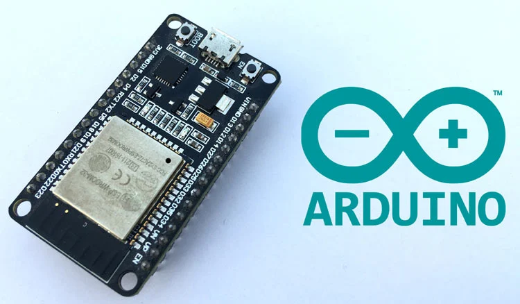 ESP32 EN EL 2025